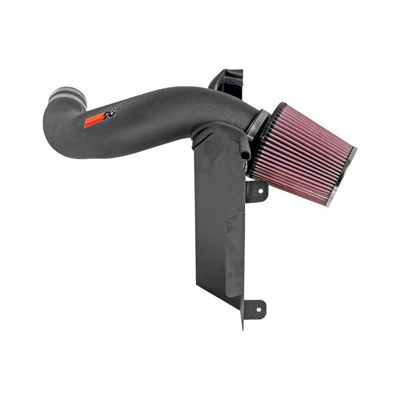 57-3009 K&N Performance Air Intake System