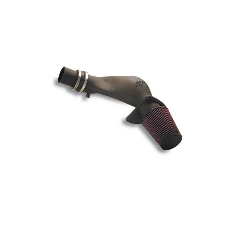 57-3010-1 K&N Performance Air Intake System