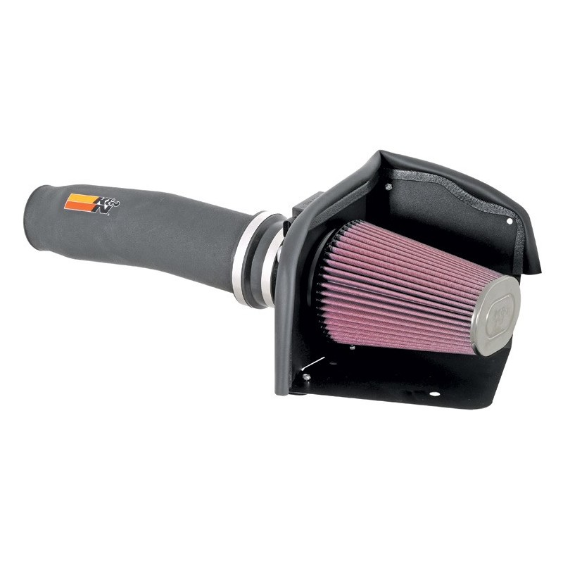 57-3011 K&N Performance Air Intake System