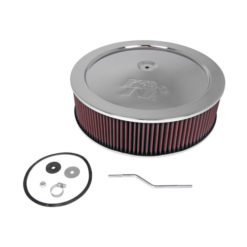 57-3014 K&N Performance Air Intake System