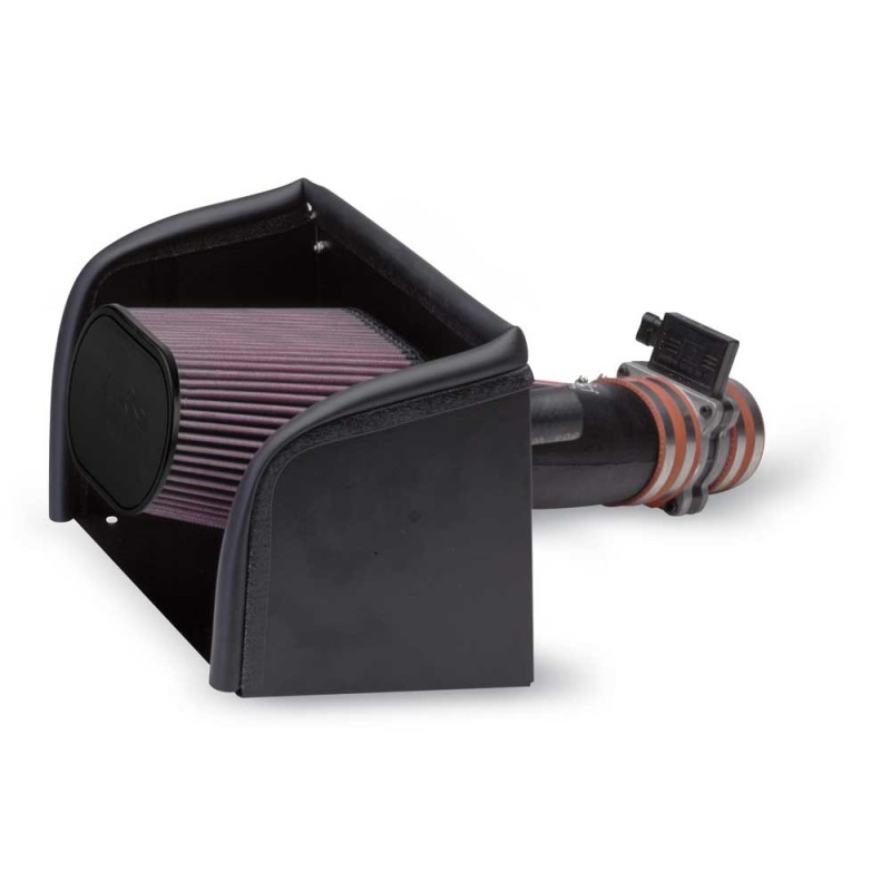 57-3016-1 K&N Performance Air Intake System