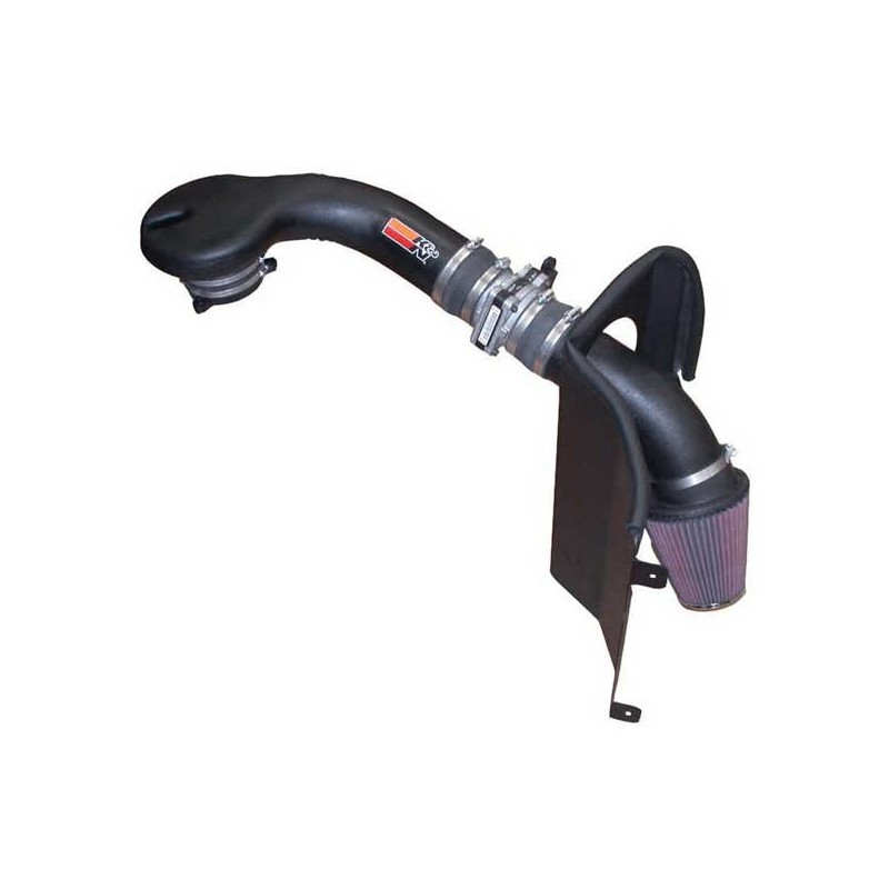 57-3017-2 K&N Performance Air Intake System