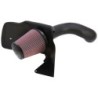 57-3021-1 K&N Performance Air Intake System