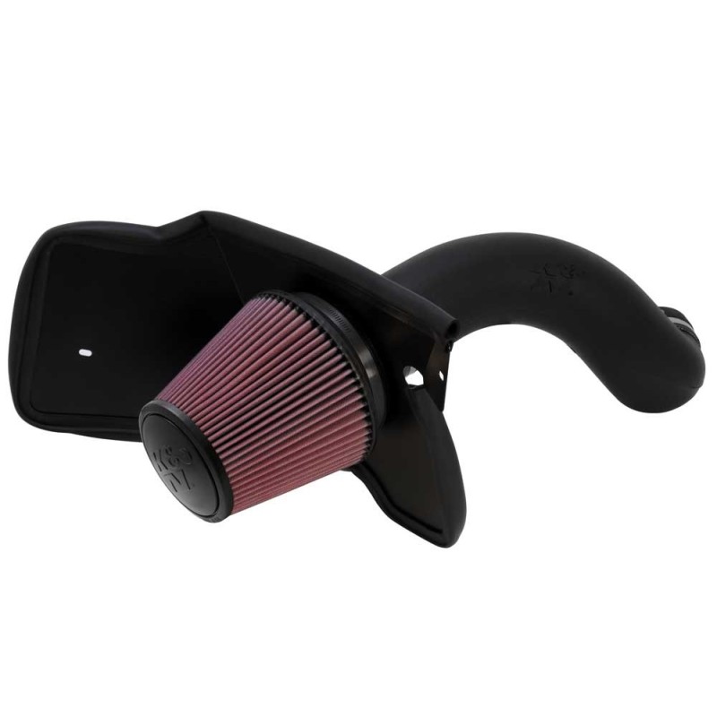 57-3023-1 K&N Performance Air Intake System