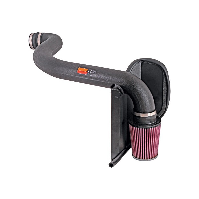 57-3024 K&N Performance Air Intake System
