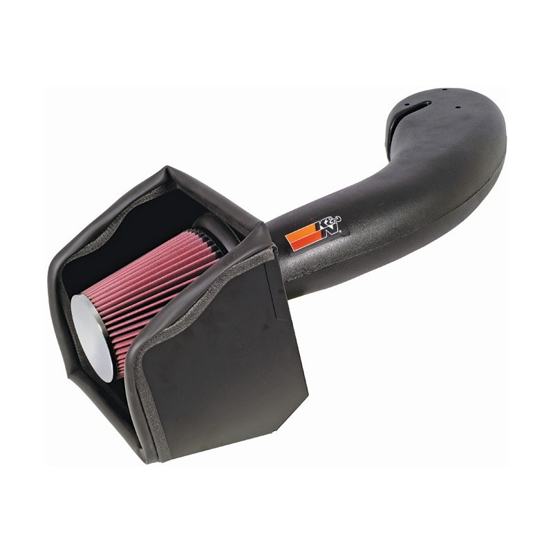 57-3026 K&N Performance Air Intake System