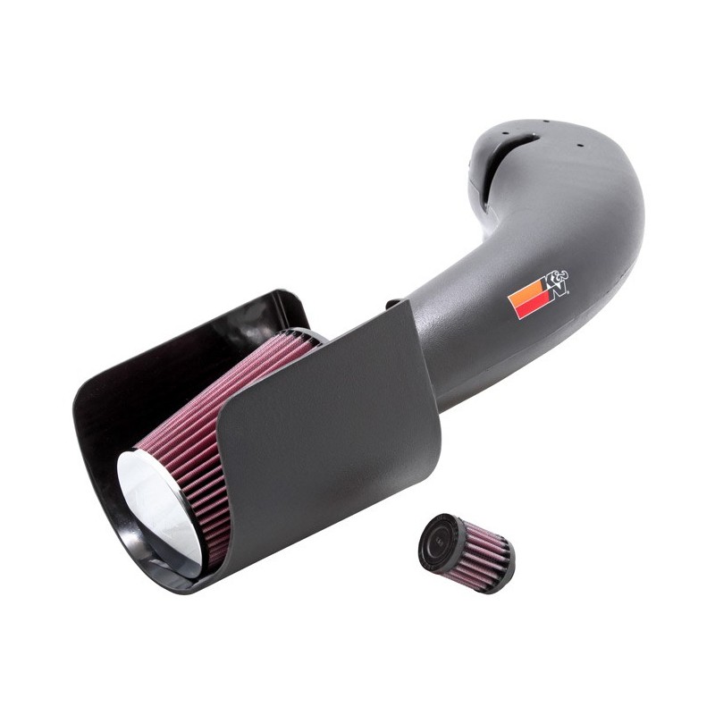57-3027 K&N Performance Air Intake System