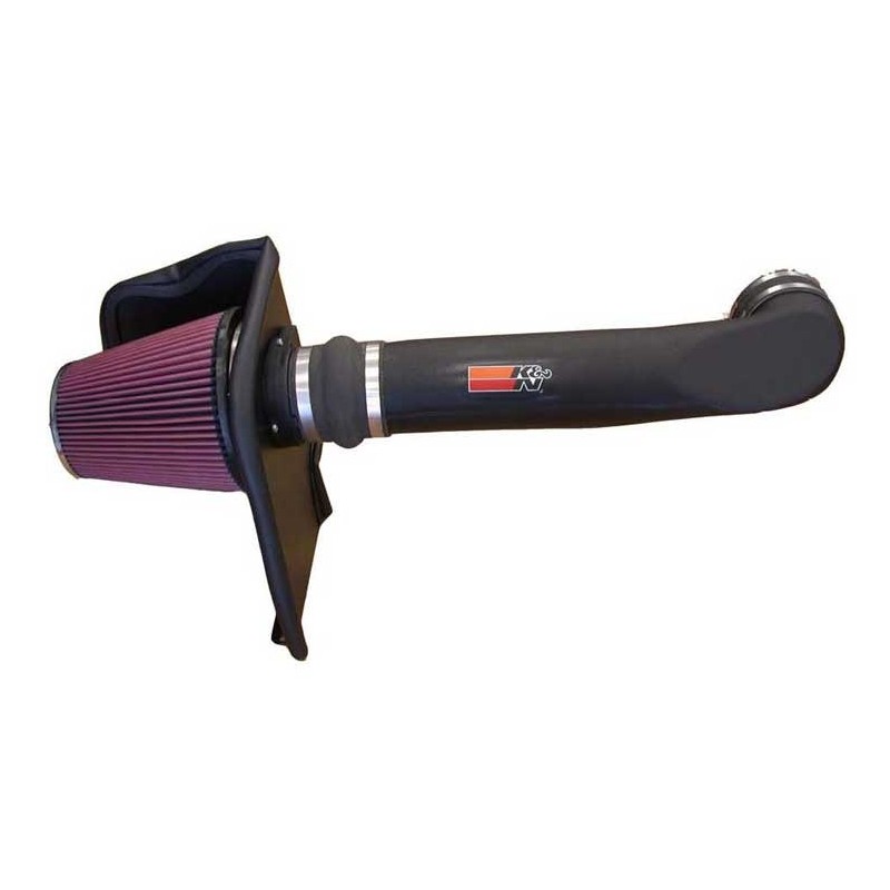 57-3032 K&N Performance Air Intake System