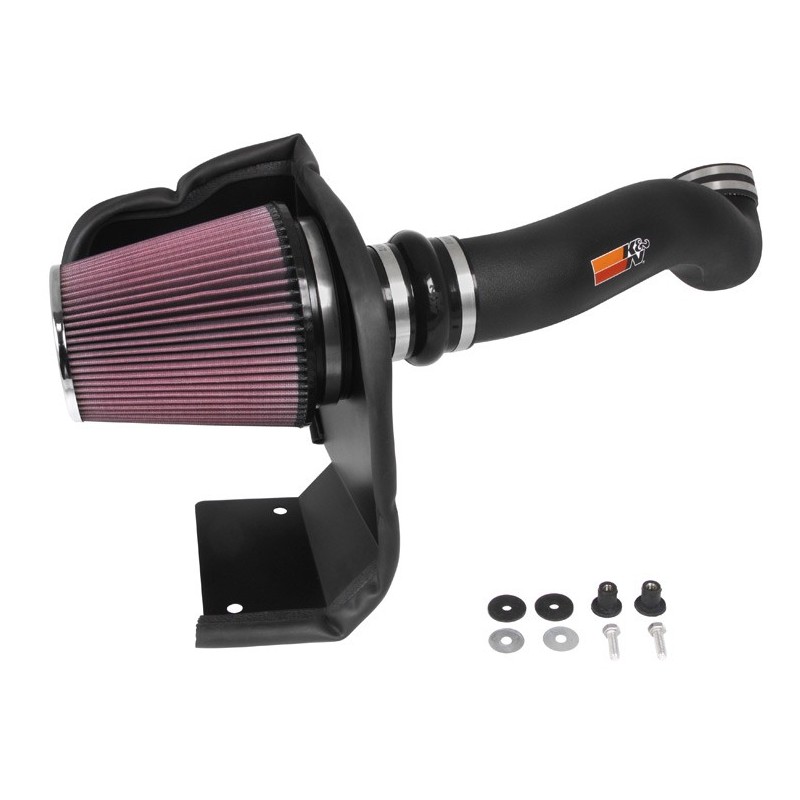 57-3033 K&N Performance Air Intake System
