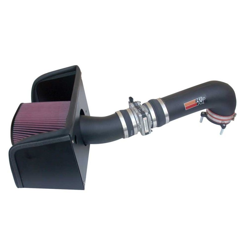 57-3039 K&N Performance Air Intake System