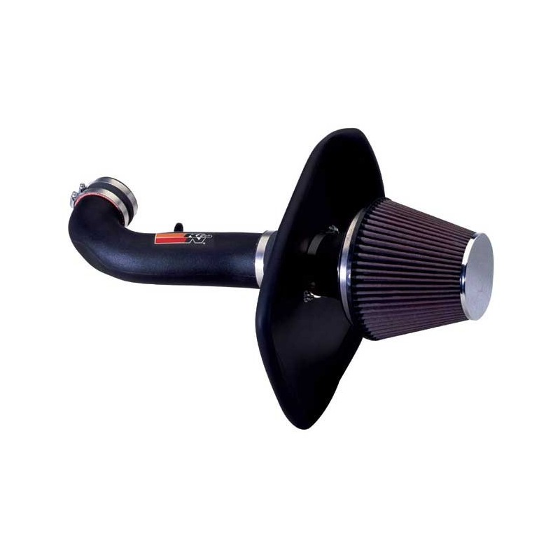 57-3042 K&N Performance Air Intake System