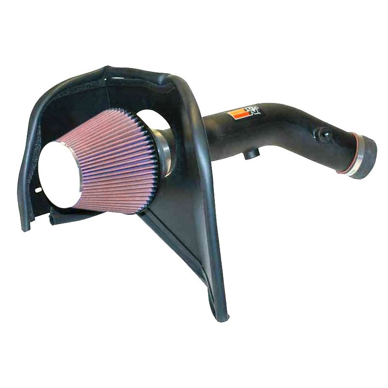 57-3043 K&N Performance Air Intake System