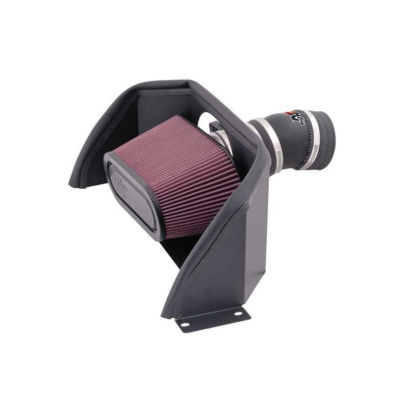 57-3046 K&N Performance Air Intake System