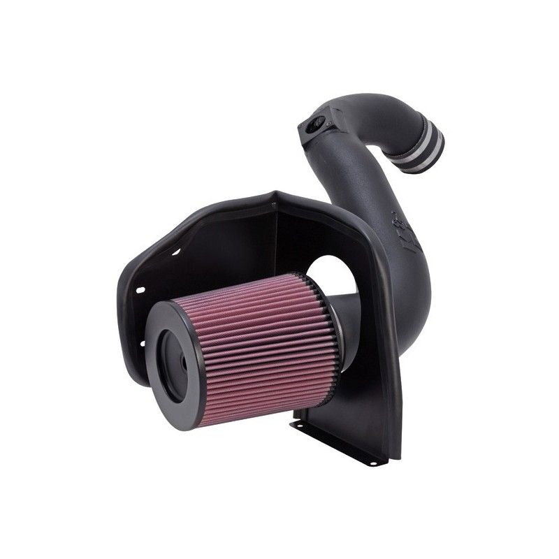 57-3047 K&N Performance Air Intake System