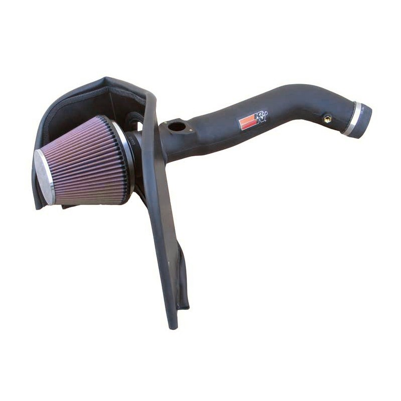 57-3051 K&N Performance Air Intake System