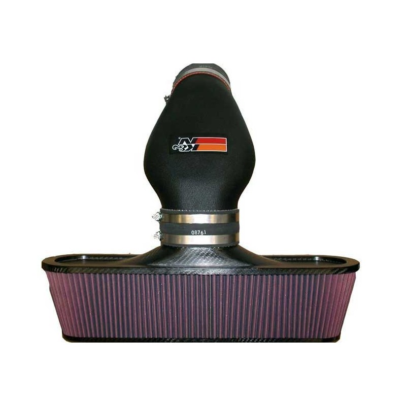 57-3052 K&N Performance Air Intake System