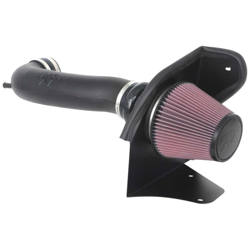 57-3053 K&N Performance Air Intake System