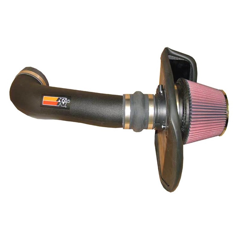 57-3054 K&N Performance Air Intake System