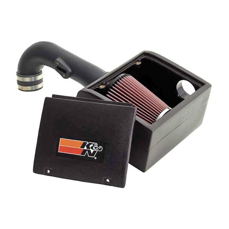 57-3056 K&N Performance Air Intake System