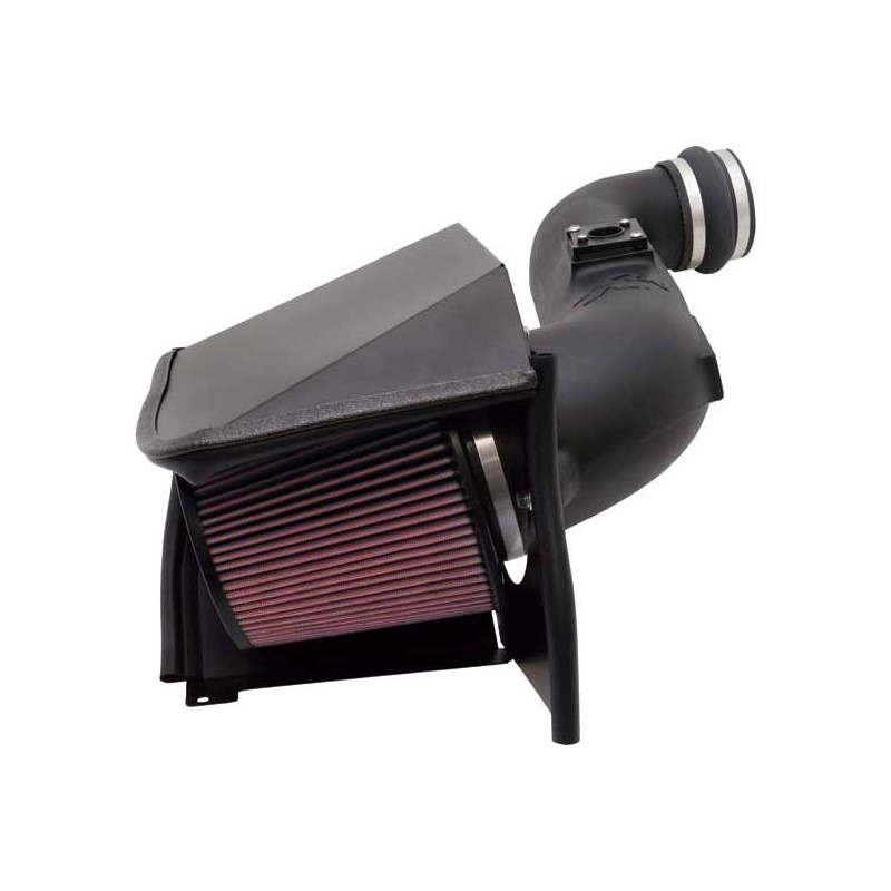 57-3057 K&N Performance Air Intake System
