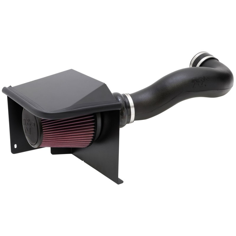 57-3058 K&N Performance Air Intake System