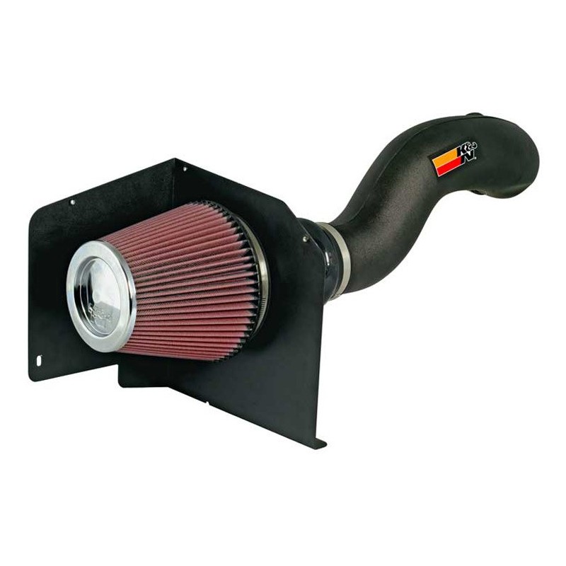 57-3063 K&N Performance Air Intake System