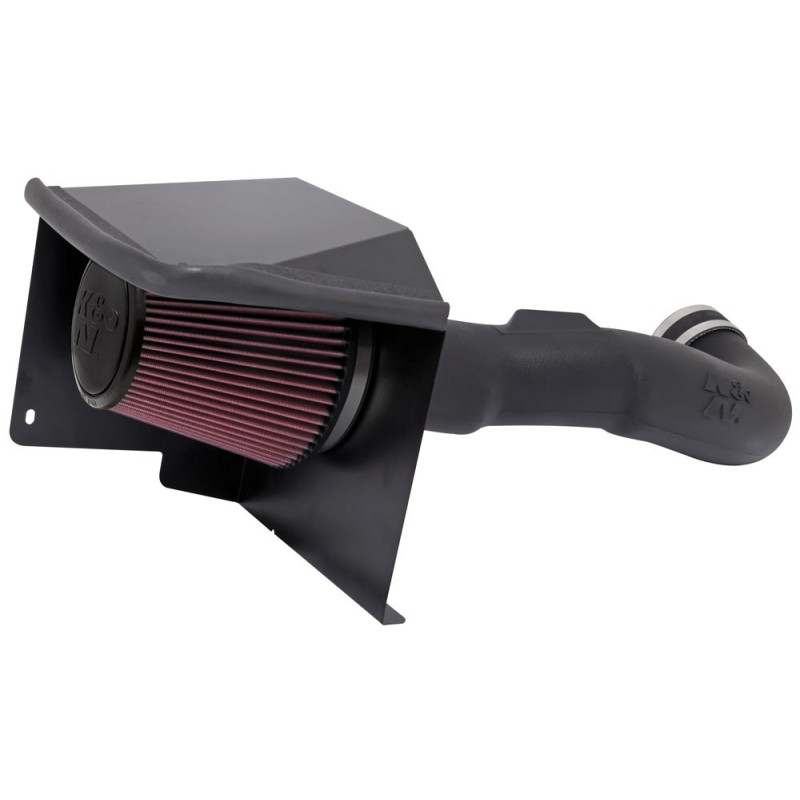 57-3070 K&N Performance Air Intake System