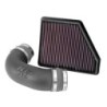 57-3075 K&N Performance Air Intake System