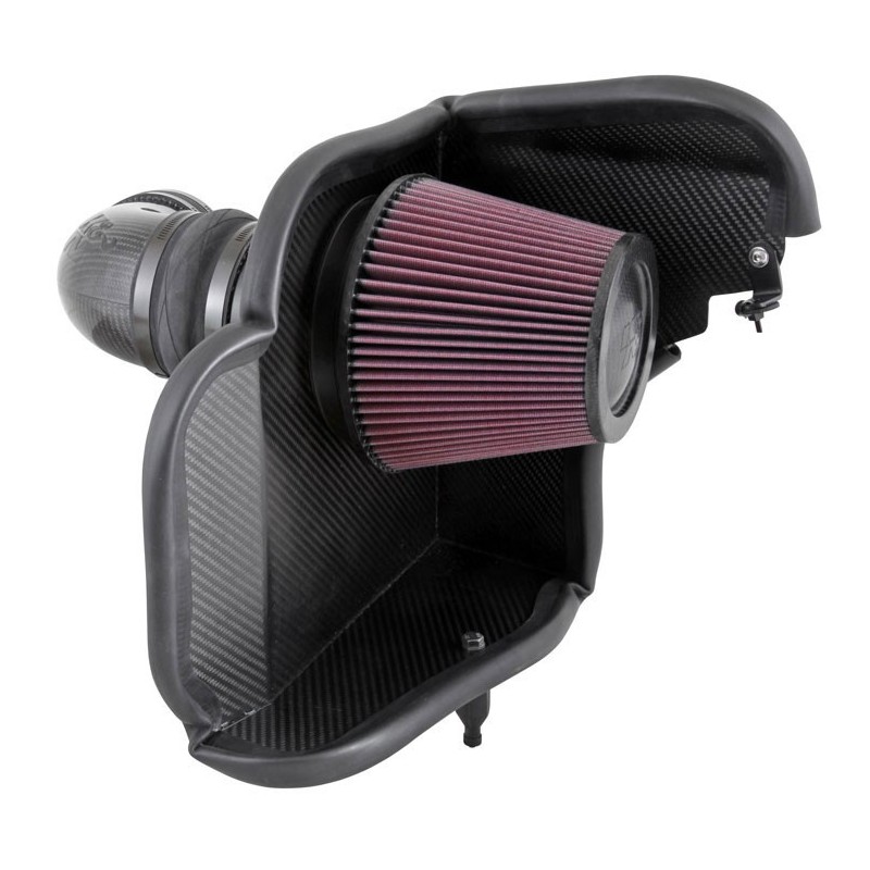 57-3079 K&N Performance Air Intake System