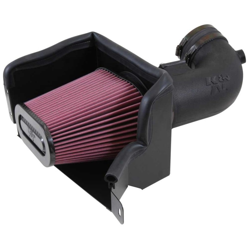 57-3081 K&N Performance Air Intake System