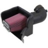 57-3081 K&N Performance Air Intake System