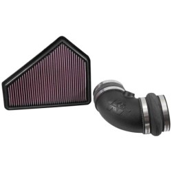 57-3086 K&N Performance Air...