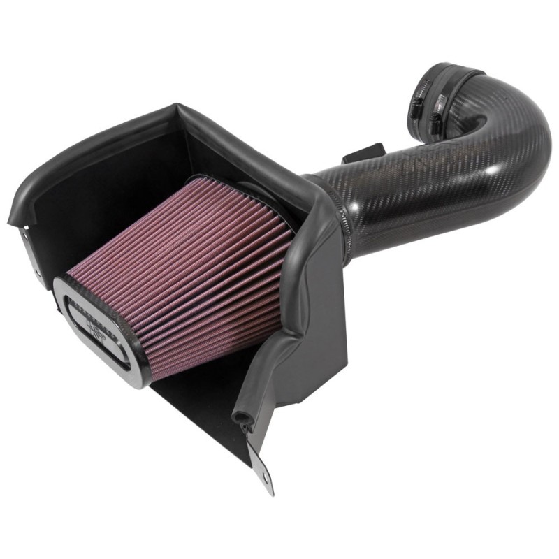 57-3090 K&N Performance Air Intake System