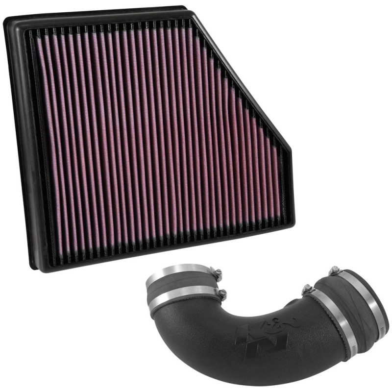57-3092 K&N Performance Air Intake System