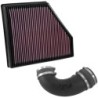 57-3092 K&N Performance Air Intake System