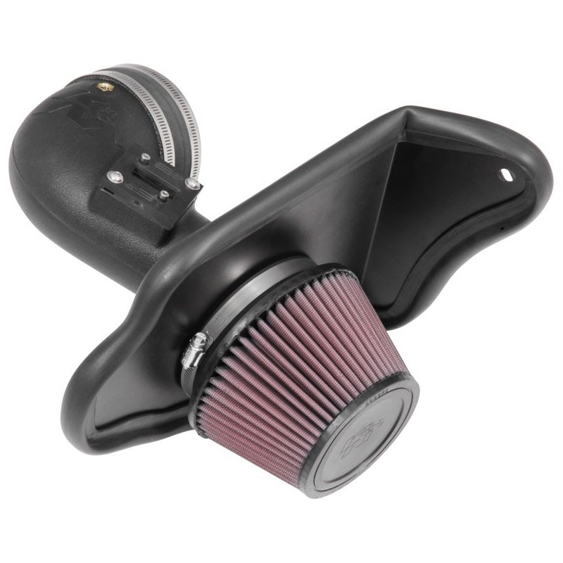 57-3100 K&N Performance Air Intake System