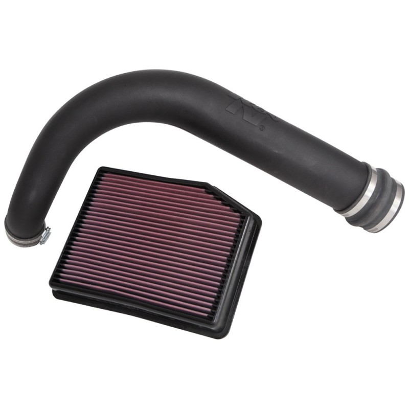 57-3112 K&N Performance Air Intake System