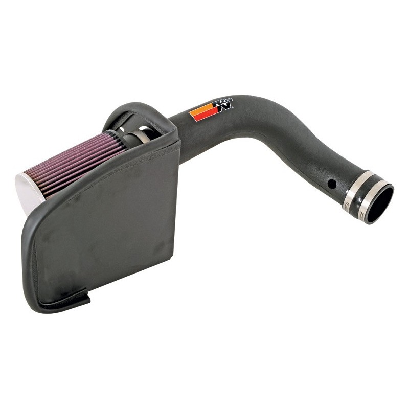 57-3509 K&N Performance Air Intake System