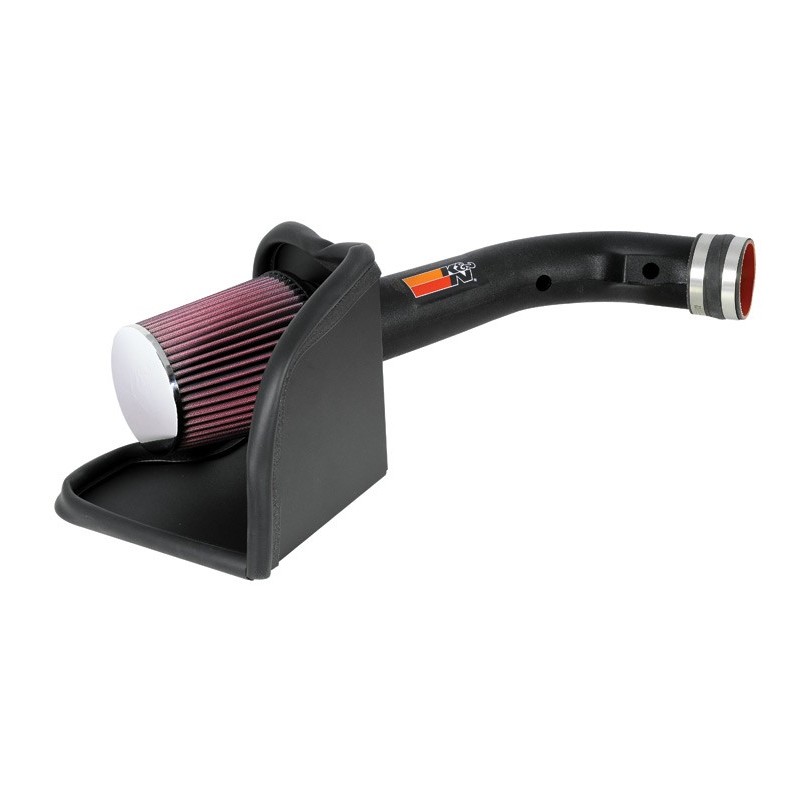 57-3512 K&N Performance Air Intake System
