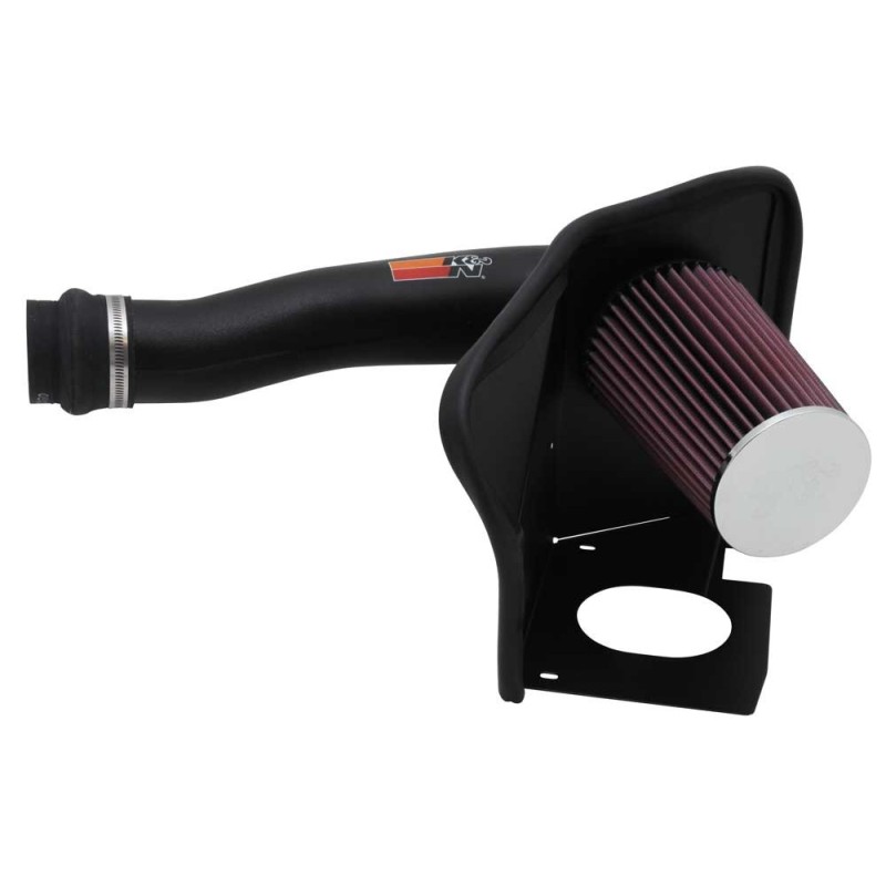 57-3515 K&N Performance Air Intake System