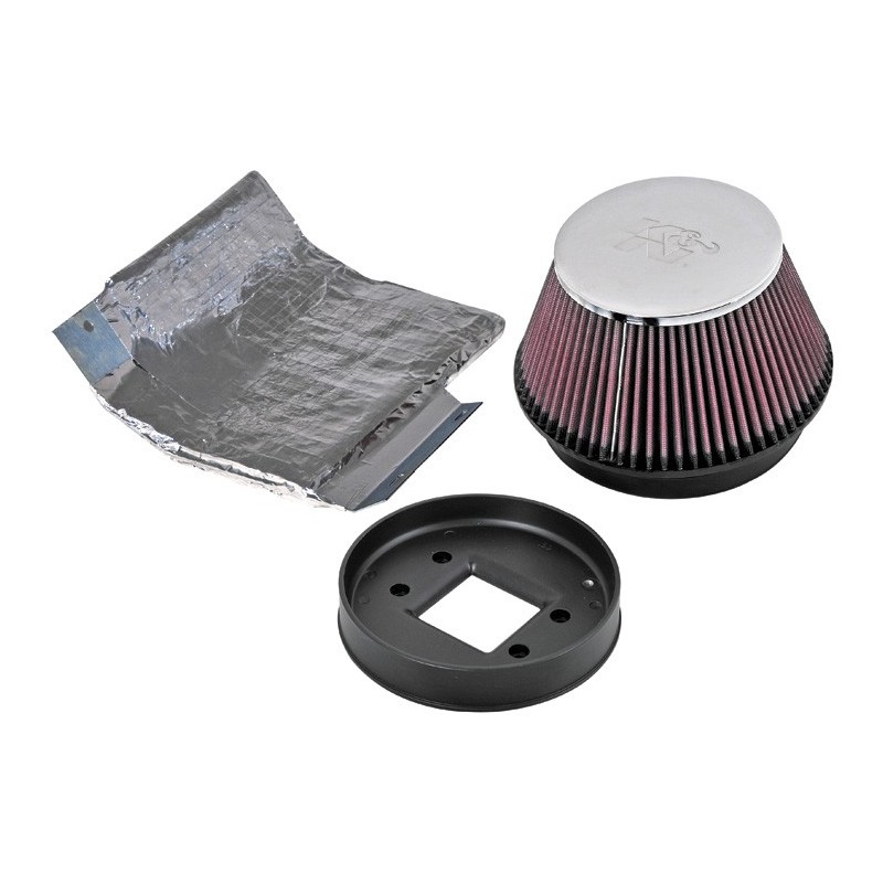 57-5001 K&N Performance Air Intake System