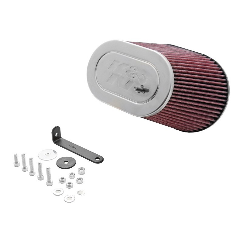 57-5504-1 K&N Performance Air Intake System