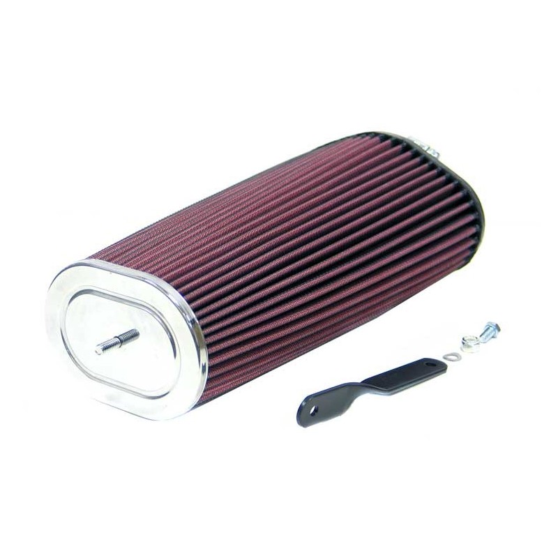 57-6002 K&N Performance Air Intake System