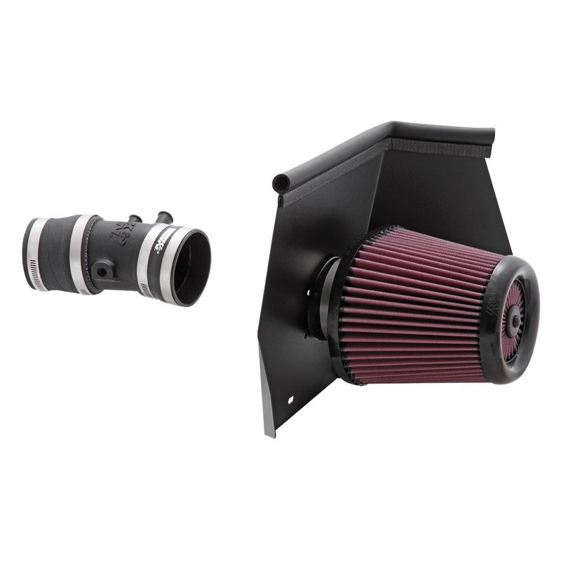 57-6005 K&N Performance Air Intake System