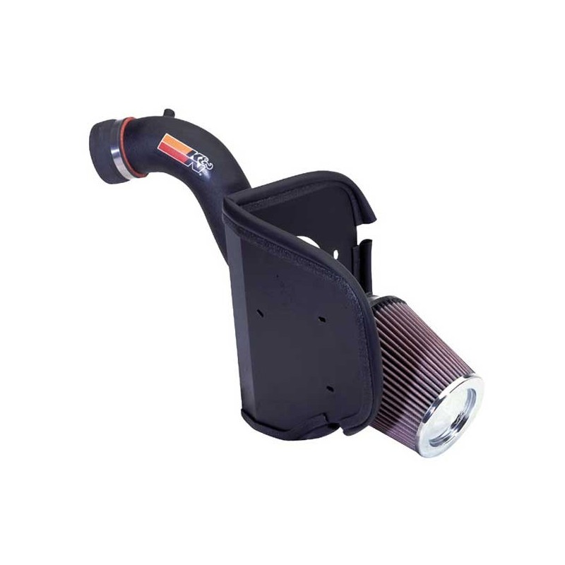 57-6011 K&N Performance Air Intake System