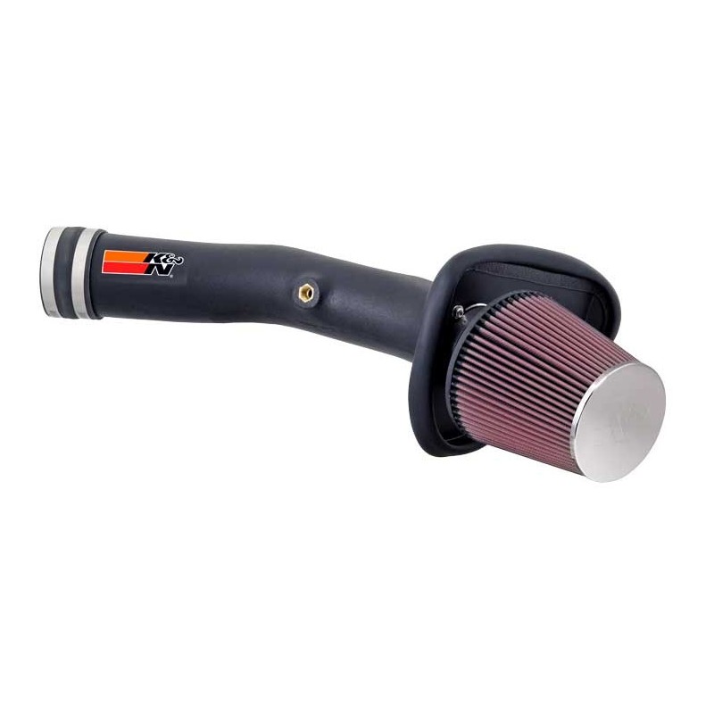 57-6015 K&N Performance Air Intake System