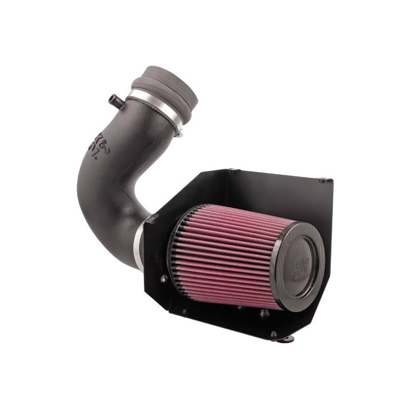 57-7001 K&N Performance Air Intake System