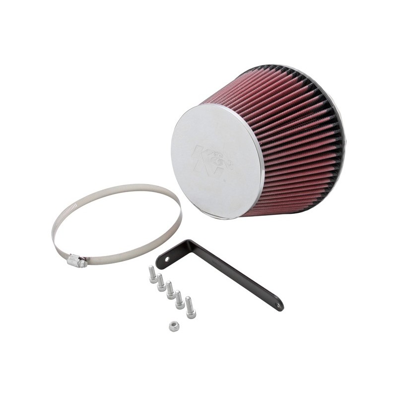57-9004 K&N Performance Air Intake System