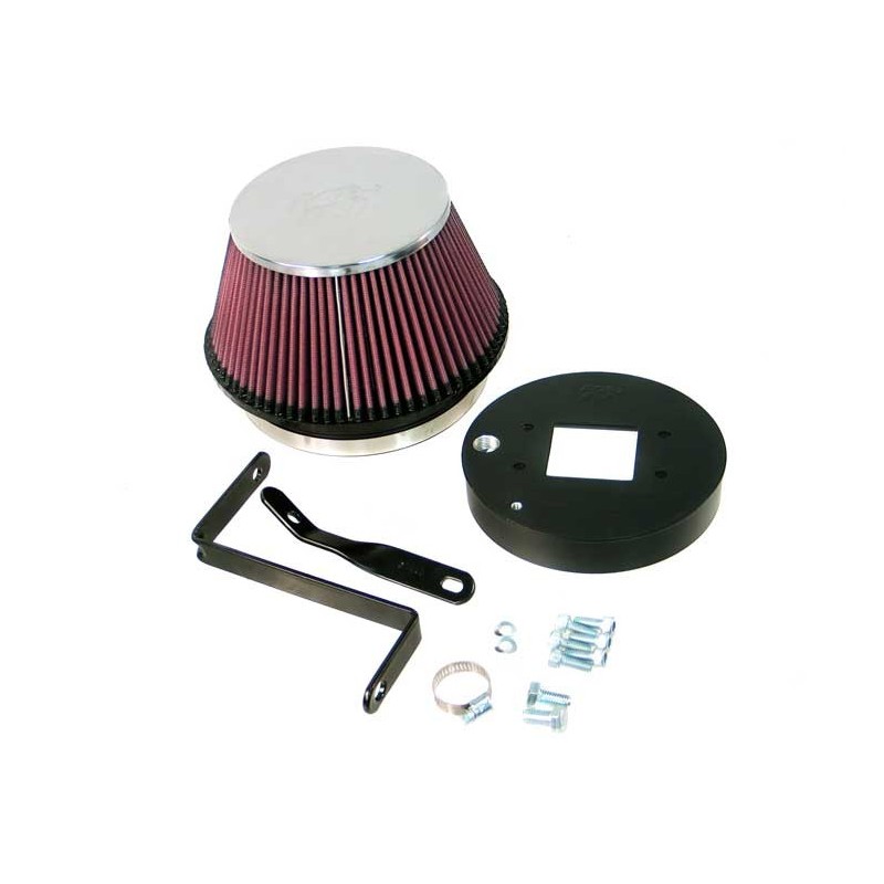 57-9008 K&N Performance Air Intake System