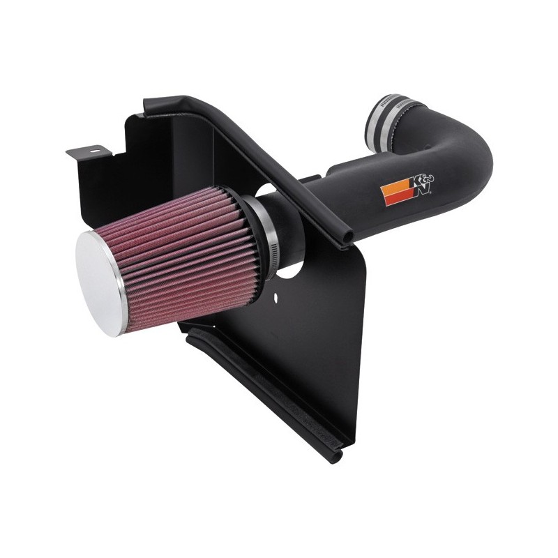 57-9011 K&N Performance Air Intake System